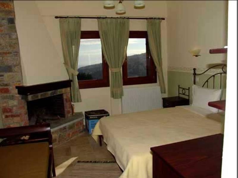 Hotel Erotas Áyios Dhimítrios Стая снимка