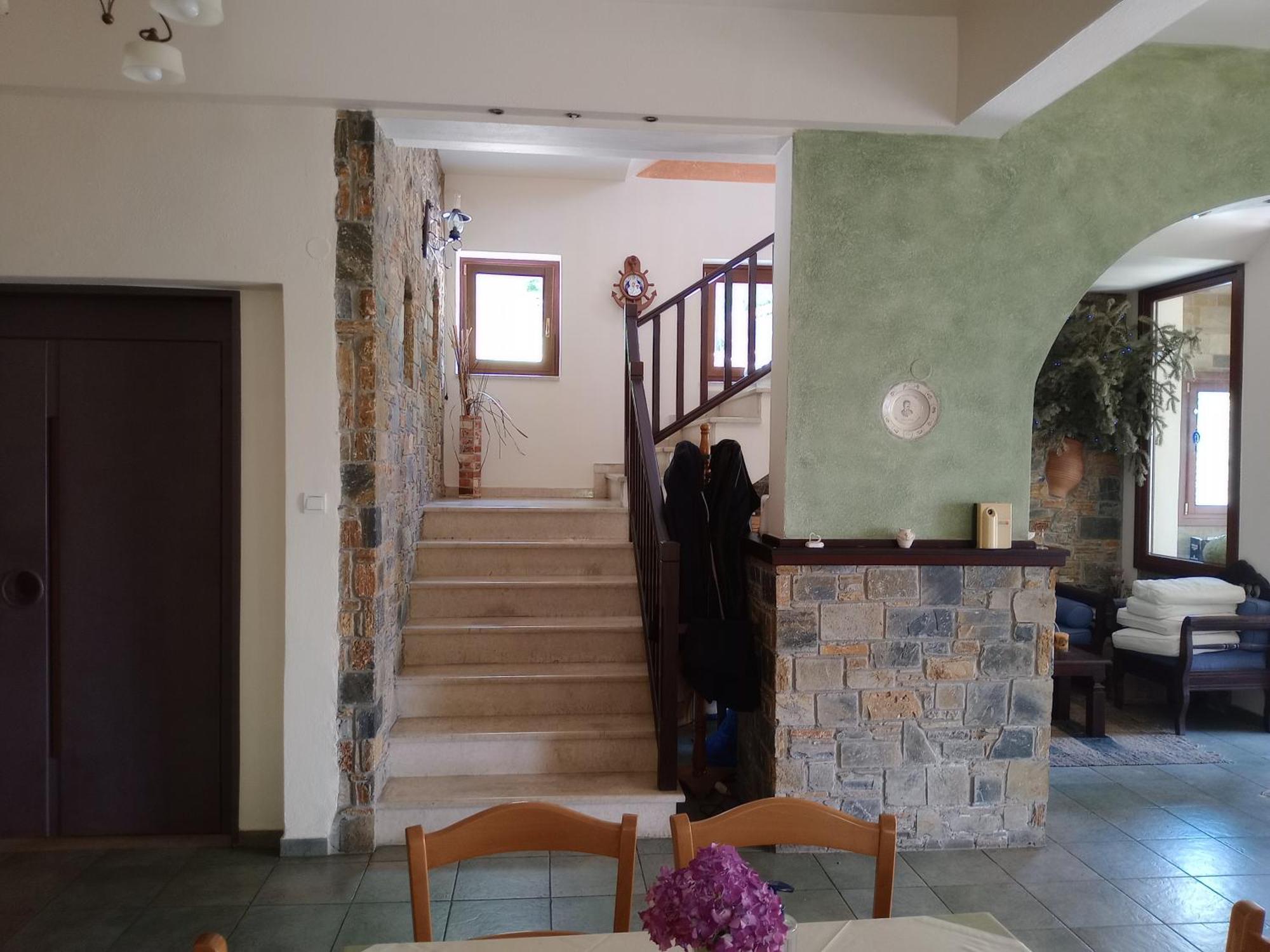 Hotel Erotas Áyios Dhimítrios Екстериор снимка